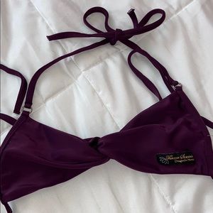 Forever Summer HI brand twist top